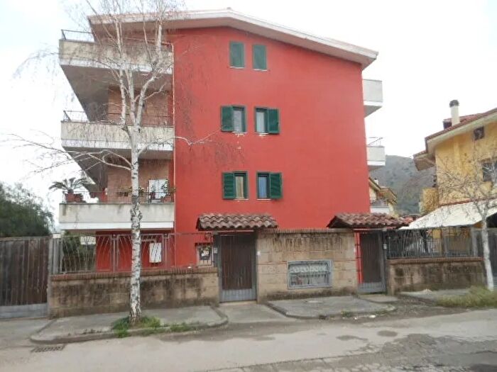 Appartamento bilocale in vendita in Via Alcide De Gasperi, Vairano Patenora