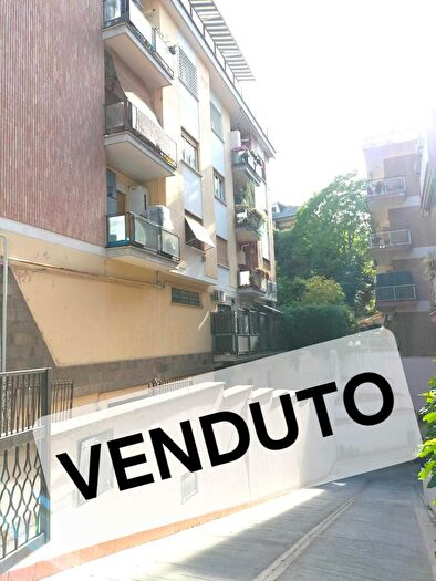Appartamento bilocale in vendita in Via Ferdinando Martini, Roma