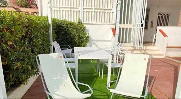 Appartamento monolocale in vendita in Contrada Macauda, Sciacca