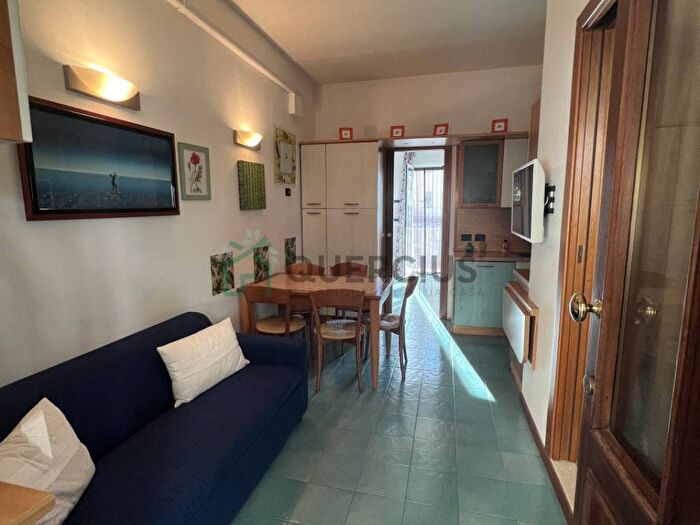 Appartamento bilocale in affitto in Via Andrea Bafile, Lido Ovest Faro, Jesolo