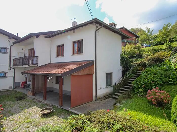 Case in Vendita e in Affitto - 3