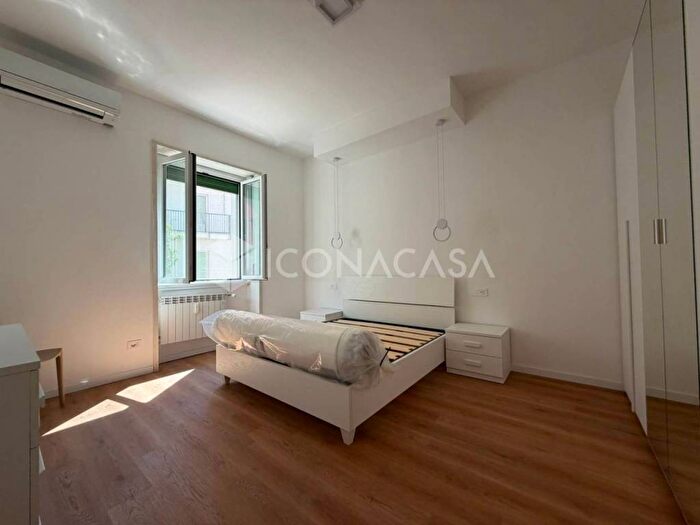 Appartamento bilocale in affitto in Via Giuseppe Mazzini, Centro, Rozzano
