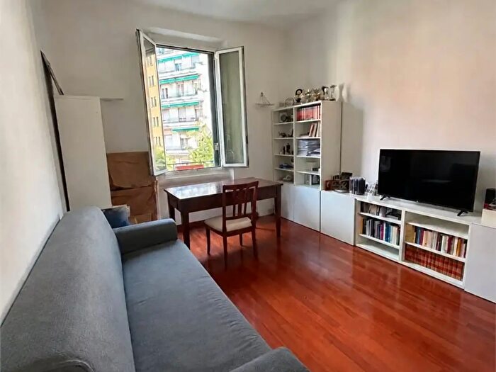 Appartamento bilocale in affitto in Viale Argonne, Milano