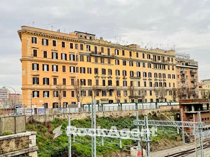 Appartamento monolocale in affitto in Circonvallazione Casilina, Roma