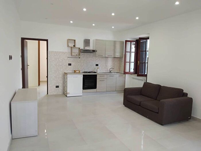 Appartamento monolocale in affitto in Via Grugnaletto, Giulianello, Cori