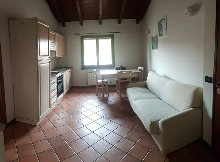 Appartamento bilocale in affitto in Centro, Castelvetro di Modena
