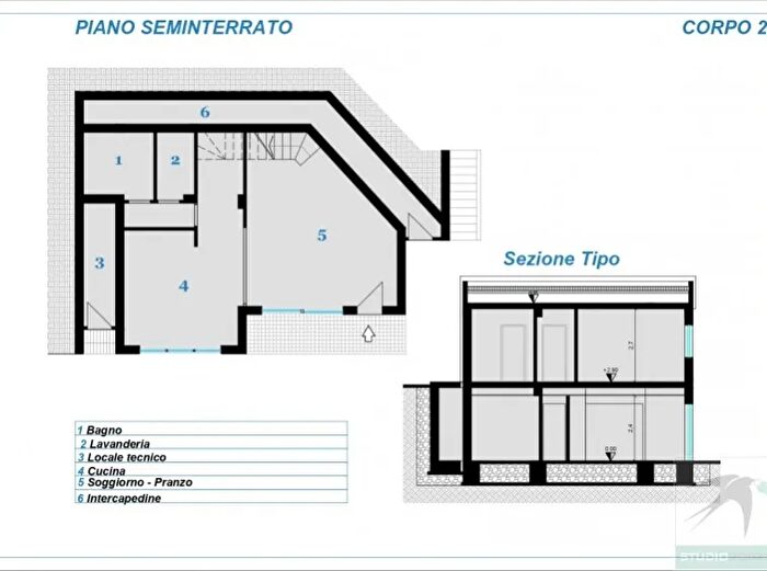 Case in Vendita e in Affitto - 3