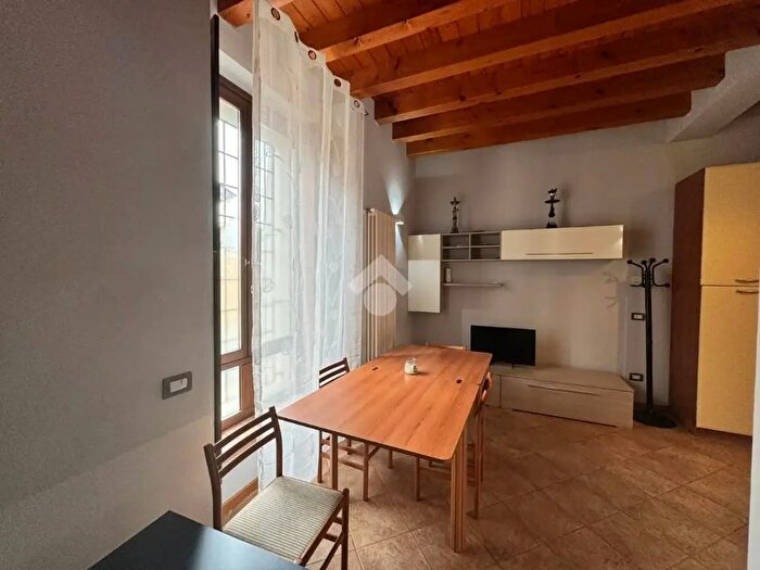Appartamento monolocale in vendita in Via Valluna, Erbusco