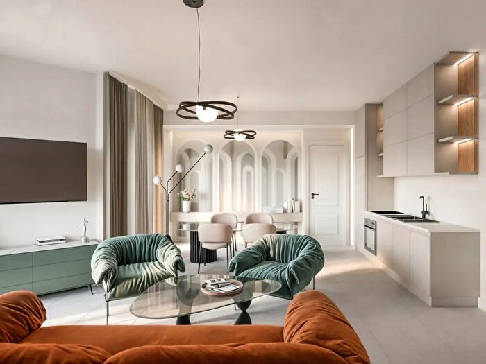 Appartamento trilocale in vendita in Via San Domenico, Napoli