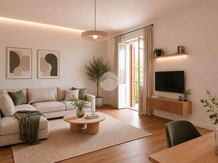 Appartamento quadrilocale in vendita in Via Pietro Paolo Martinati, Verona