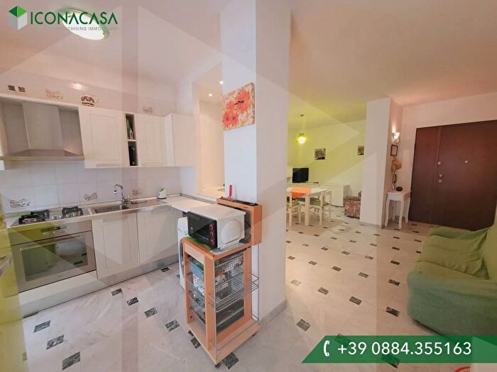 Appartamento quadrilocale in vendita in Via Giovanni Spadolini, Vieste