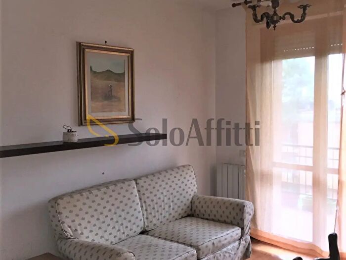 Appartamento trilocale in affitto in Perugia