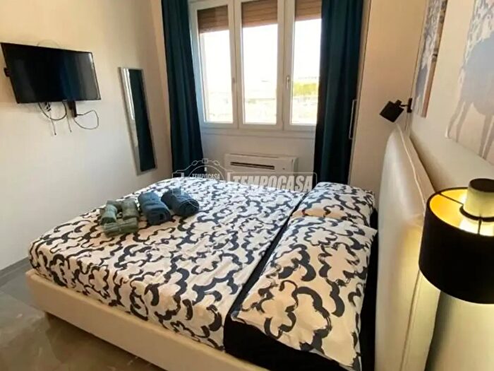 Appartamento monolocale in affitto in Via Giovanni Battista Sammartini, Milano