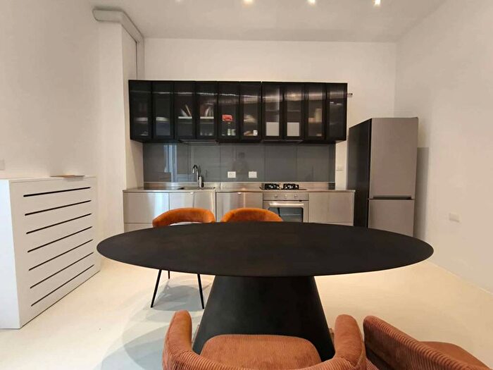 Appartamento trilocale in affitto in Via Irnerio, Irnerio, Bologna