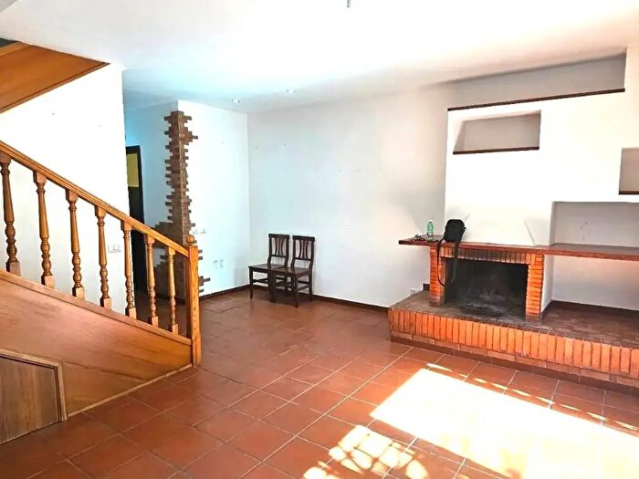 Appartamento quadrilocale in vendita in Via Giovanni Amendola, Fiano Romano