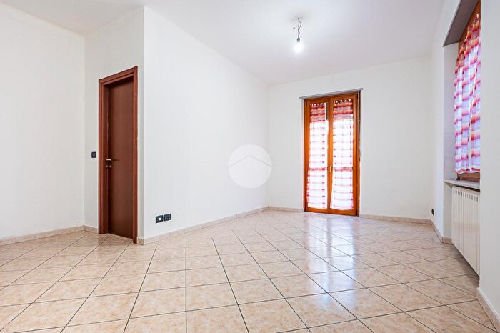 Appartamento bilocale in vendita in Via Catania, Collegno