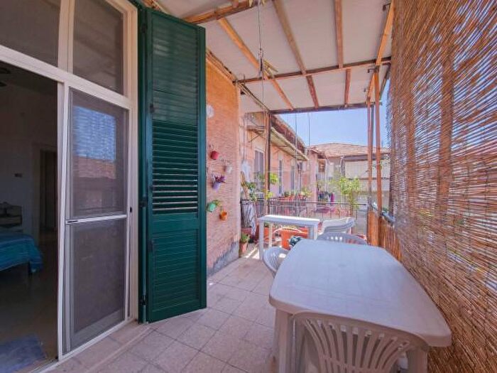 Appartamento bilocale in vendita in Via Giuseppe Parini, Reggio Calabria