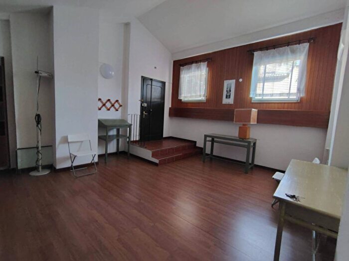 Appartamento bilocale in affitto in Via Guido da Castello, Centro Storico, Reggio Emilia