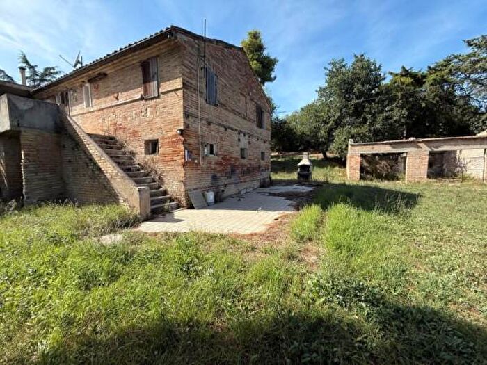 Casa con 6 locali in vendita in Contrada Castelletta, Potenza Picena