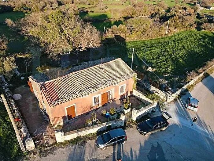 Casa in vendita in Noto