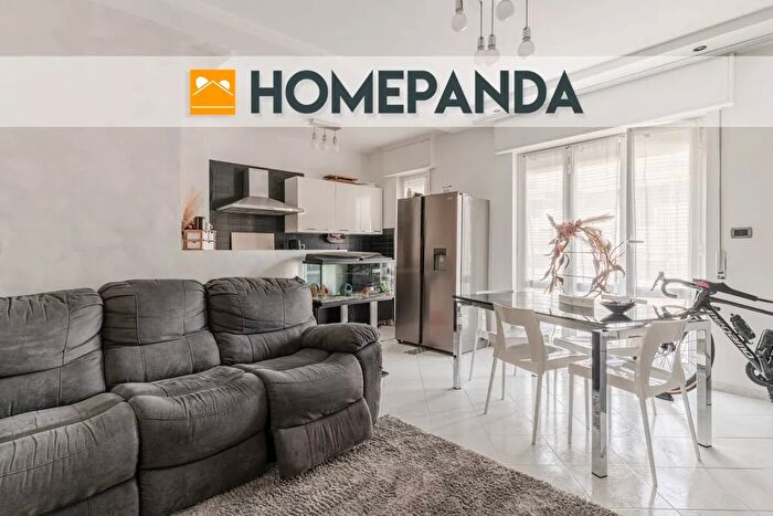 Appartamento bilocale in vendita in Via Magnone, Ceriale