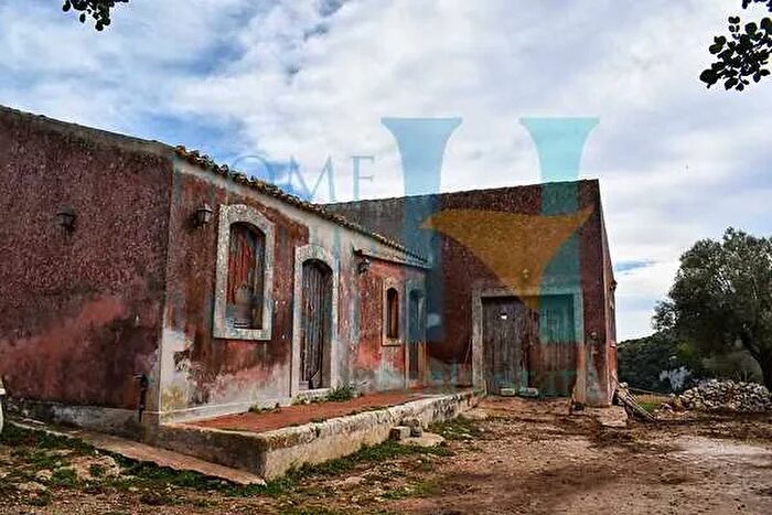 Casa in vendita in Noto