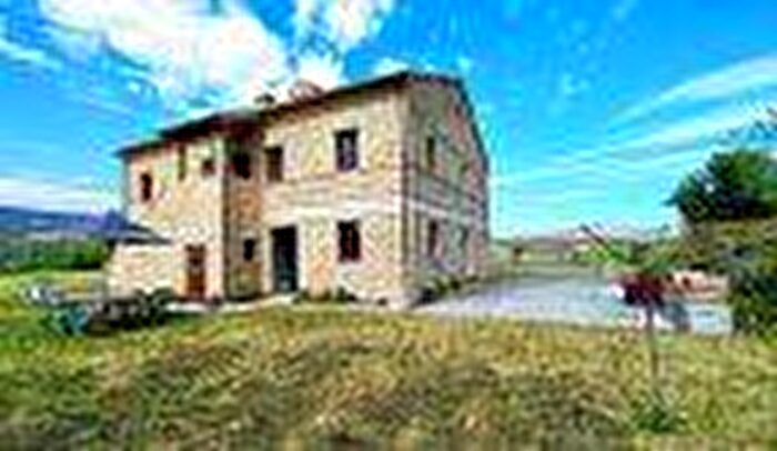 Casa con 10 locali in vendita in Corso Garibaldi Gia Via Farnesia Cingoli Cingoli MC Italia Cingoli, Cingoli