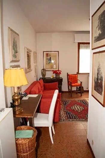 Appartamento quadrilocale in vendita in Via Cardinale, Rapallo