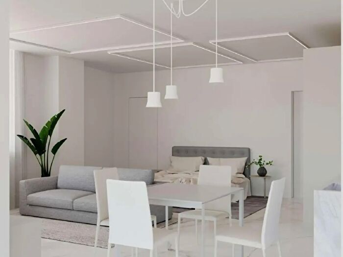 Appartamento trilocale in vendita in Lerici