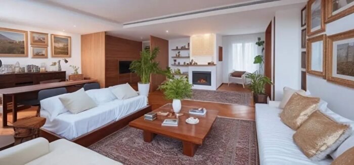 Appartamento con 7 locali in vendita in Corso Andrea Palladio, Vicenza