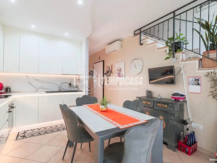 Appartamento quadrilocale in vendita in Via Gilles Villeneuve, Misano Adriatico