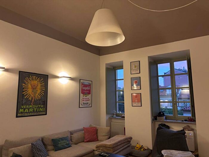 Appartamento bilocale in affitto in Via Giuseppe Mazzini, Via della Rocca, Torino