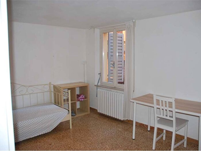 Appartamento quadrilocale in affitto in VIA CAVALLERINI, Centro Storico, Modena