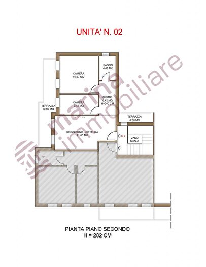 Case in Vendita e in Affitto - 3