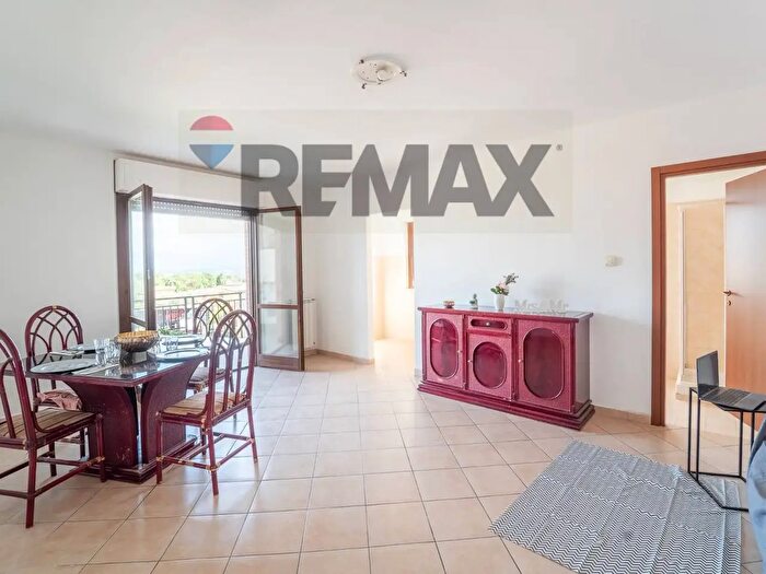 Appartamento monolocale in vendita in Via San Sebastiano, Fiano Romano