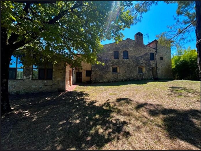 Casa con 10 locali in vendita in Quartaia, Colle Di Val DElsa