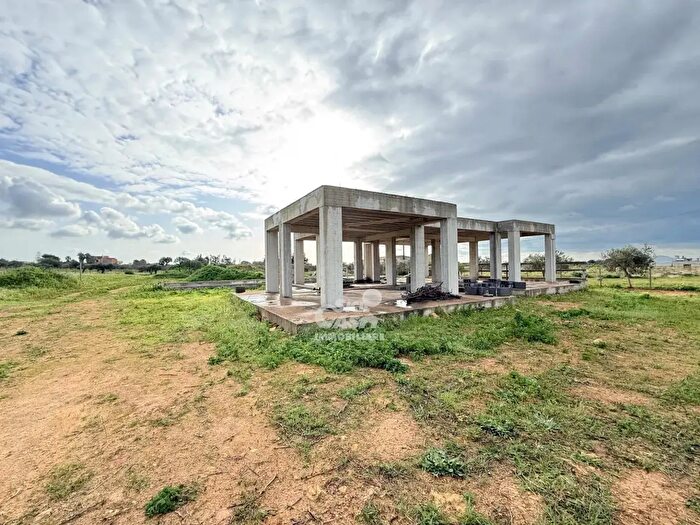 Casa quadrilocale in vendita in Marsala