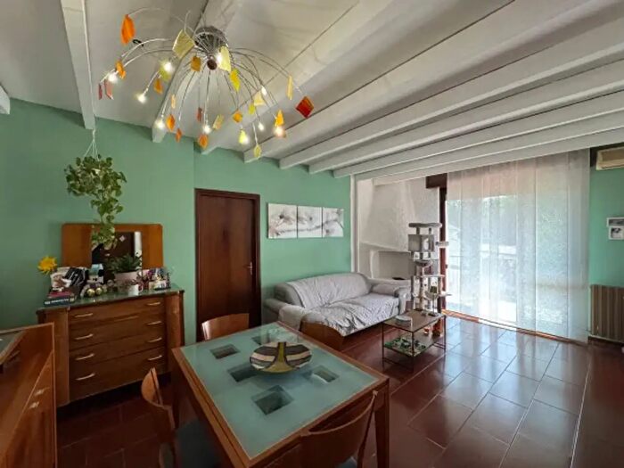 Appartamento trilocale in vendita in Via Giovanni Battista Cucchi, Romano Di Lombardia
