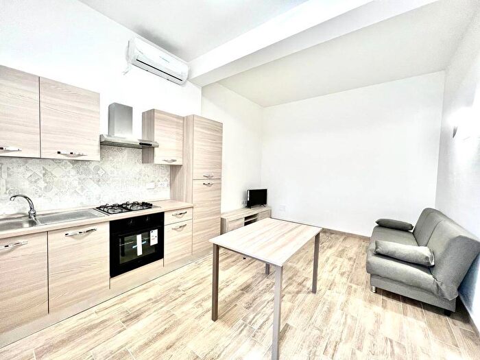 Appartamento trilocale in affitto in Zona Nuova Pratoranieri, Follonica