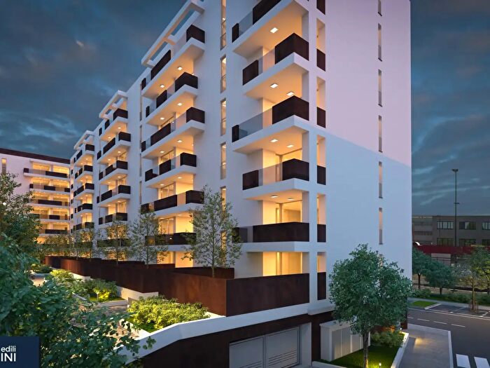 Appartamento trilocale in vendita in Via Terracini Snc, Bologna