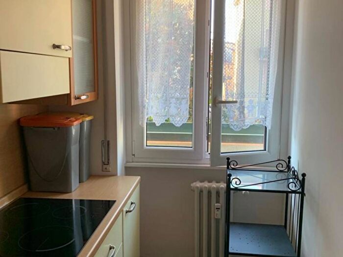 Appartamento monolocale in affitto in Via Tertulliano, Lodi Brenta, Milano