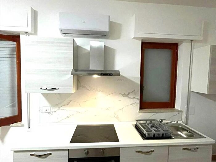 Appartamento trilocale in affitto in Urb Indirizzo Non Visibile Centro Storico, Centro Urbano, Marsala