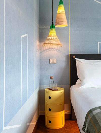 Appartamento monolocale in affitto in Via Alessandro Manzoni, Milano