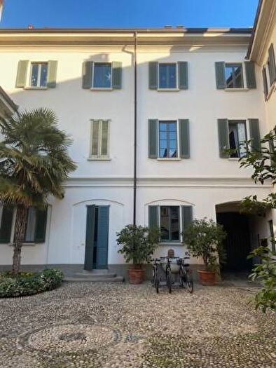 Appartamento bilocale in affitto in Via Massimo d'Azeglio, Centro Storico, Monza