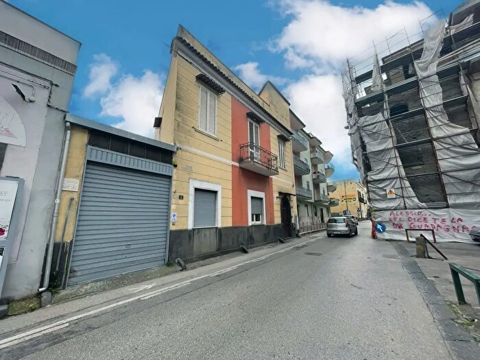 Appartamento in vendita in Boscoreale