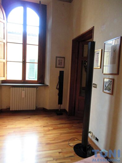 Appartamento trilocale in affitto in Empoli