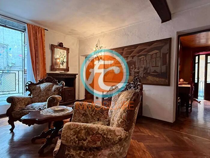 Appartamento con 6 locali in vendita in Via Valter Fontan, Bussoleno