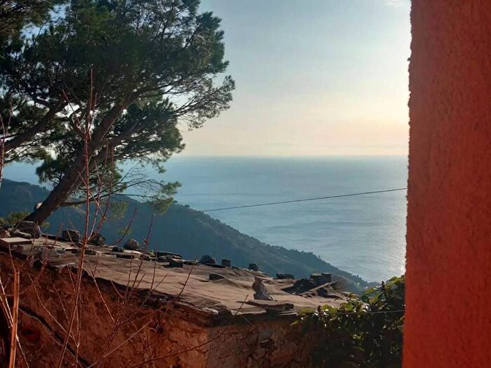 Appartamento trilocale in affitto in Drignana, Vernazza
