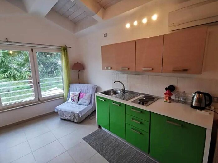 Casa bilocale in affitto in Viale Fiume Busento, Siano Cava, Catanzaro