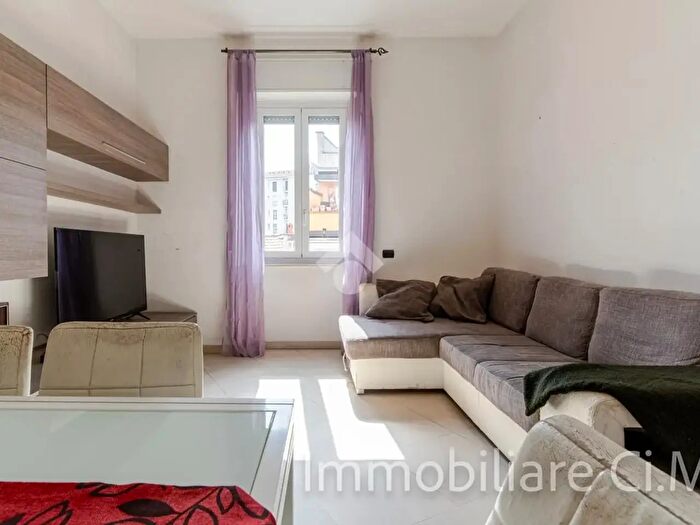 Appartamento trilocale in vendita in Via Porpora, Milano